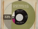 Sandy Nelson Chop Chop 45 Single Reach For A Star Mod Rock Exotica Tittyshaker