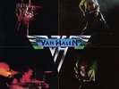 Van Halen Van Halen (180 Gram Vinyl, Remastered) Vinyl New