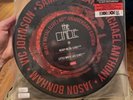 Record Store Day Sammy Hagar & The Circle 12” Vinyl Picture Record