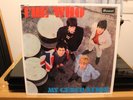 The Who My Generation LP Brunswick / Classic Records 200g In Beautiful Condition
