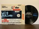 The Family Way, Paul McCartney, OST Soundtrack Vintage Vinyl LP Promo