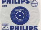 THE ANTEEEKS i don't want you*ball and chain 1966 UK PHILIPS GARAGE*FREAKBEAT 45