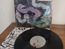 REM - RECKONING - LP Original 1984 I.R.S.  SP-70044 R.E.M. TRANSLUCENT LP OG