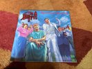 DEATH spiritual Healing FLAG 38, 1990 vinyl LP original