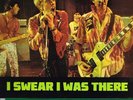 SEX PISTOLS - I SWEAR I WAS THERE FREE TRADE HALL MANCHESTER 1976 GREEN VINYL LP