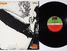 LED ZEPPELIN S/T Debut 1st Vinyl LP CANADA Atlantic SD-8216 Beautiful condition