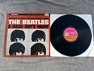 The Beatles - A HARD DAY'S NIGHT - ORIGINAL SOUNDTRACK (1964)  UAS 3366 EX
