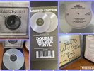 JAH WOBBLE METAL BOX REBUILT IN DUB LTD SILVER 2LP VINYL UK 2022