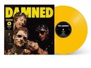 The Damned - Damned Damned Damned (NEW YELLOW VINYL LP) National Album Day