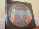 KYLIE - Impossible Princess 25th Anniversary Excl VINYL PICTURE DISC