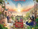 *PRE-ORDER* PENDRAGON: FALLEN DREAMS & ANGELS & ALL THE LOOSE ENDS (LP vinyl .)