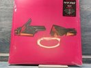 RTJ4 (TOUR EDITION) (CLEAR WITH BLACK, BLUE AND PINK SPLATTER 2LP) NEW VINYL