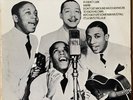 BEST OF THE INK SPOTS LP Vinyl Mono