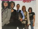 HEART / GREATEST HITS LIVE JAPAN ISSUE DOUBLE LP W/ OBI, INNER, INSERT, SHRINK
