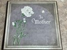 3 RCA 78 RPM RECORD SET TO MOTHER LEWIS JAMES VICTOR SALON HENRY BURR UNPLAYED