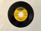 Rare Funk / Soul 45 The Sensations Pledging My Love / Bo-Time La Louisianne 8057
