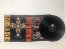 Guns n' Roses Appetite for Destruction Original Club press from 1987