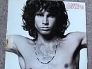 1985 The Doors The Best of the Doors Elektra 960345-1 Vinyl LP Club EDTN VG/NM