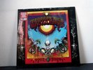 GRATEFUL DEAD  LP Aoxomoxoa 1969  Rhino  RE 180 gram vinyl  SEALED