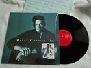 HARRY CONNICK Jr. - 25 - N MINT ORIGINAL 1992 Spain LP w/ INSERT-SEALED BUT OPEN