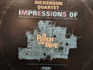 WALT DICKERSON Impressions of A Patch of Blue SUN RA Roger Blank MGM SE 4358