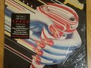 Judas Priest - Turbo - LP - Columbia - 1986 - BL 40158