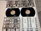 Led Zeppelin Physical Graffiti 2LP 1975 +