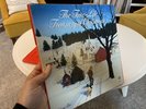 Time Life Music Treasury Of Christmas Vol. 2 - 3 LP Box Set 1986 Vinyl