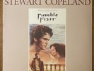 RUMBLE FISH Soundtrack 1983 US Sealed LP STEWART COPELAND Stan Ridgeway POLICE