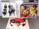 SPECIALS FUN BOY THREE THE BEAT 3x Vinyl LP Bundle Wha'ppen FB3 Reggae Ska Album