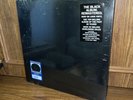 Metallica The Black Album 2LP Blackened BLCKND008R-1W 2021 Marbled Mint Sealed