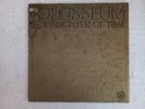 Colosseum - Daughter Of Time 1971 UK 1st Press Vertigo G/Fld LP EX Condition