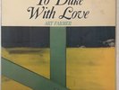 Art Farmer ‎– To Duke With Love; IC-6014 VINYL LP 1979 EX/EX