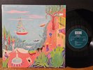Enrico Rava The Plot 1977 ECM Palle Danielsson John Abercrombie  Jon Christensen