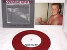 MODERN LIFE IS WAR SPRING TOUR 2003 LIFELINE RECORDS 3 TRACK 7