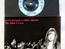 KATE BUSH LARRY ADLER  THE MAN I LOVE 7