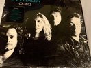 VAN HALEN - OU812 - LP with shrink and hype sticker .. Read ..