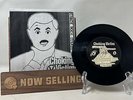 Choking Victim - Crack Rock Steady EP Vinyl 7