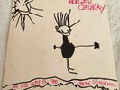 HOLGER CZUKAY - ON THE WAY TO THE PEAK OF NORMAL - 1981 UK + PROMO PHOTOS - EMI