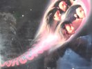 Deep Purple - Fireball. 33t Vinyle. édition pochette ouvrante .