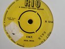 Soul Bros / Marcia Griffith,  TNT.  Rio R121.