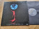 Kool & The Gang - Light Of Worlds Vinyl LP US/ incl. Summer Madness