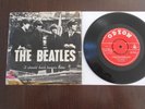 THE BEATLES  SP NORWAY I SHOULD HAVE KNOWN BETTER  ND7436 ORIGINAL 1964
