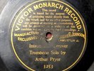 1901 Arthur Pryor Trombone Solo 