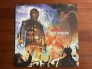 IRON MAIDEN The Wickerman 12