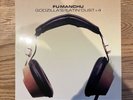 fu manchu godzilla vinyl