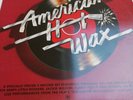 American Hot Wax-Soundtrack-2xLP-G/F-A&M 1978-VG+/VG