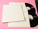 Pink Floyd 2LP The Wall Allemagne 1979 Ex+ Gatefold Cover Ed Intérieurs Manuels