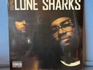 The Doppelgangas Lone Sharks 2013 Vinyl LP New Sealed