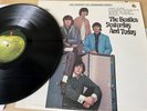 The Beatles Yesterday and Today EX/EX, 1971 Apple records